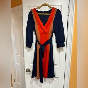 Alexia Admor dress